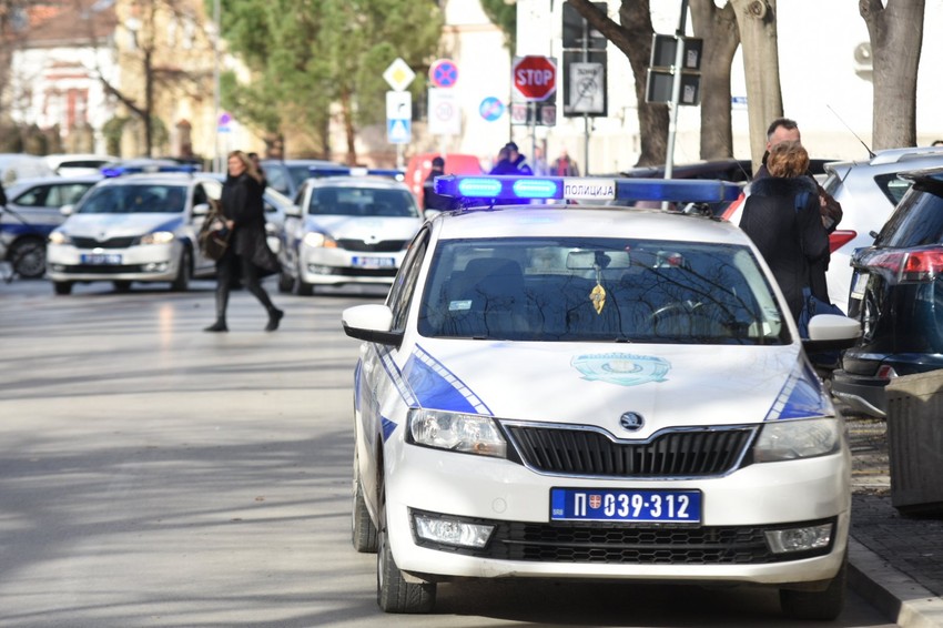 Novi Sad bomba sud Policija MUP Srbije Nenad Mihajlović (6)