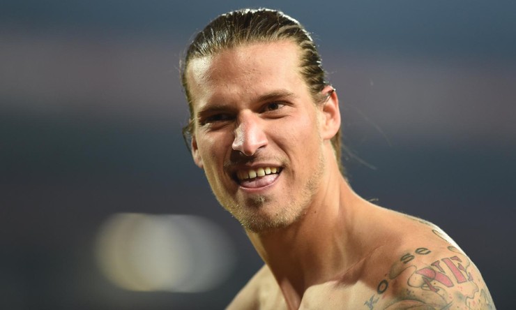 Aleksandar Prijović