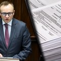 Bez fajerwerków, ale z uproszczeniami. Artur Soboń o planowanych zmianach w podatkach