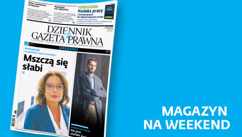 Magazyn DGP z 20 września 2019