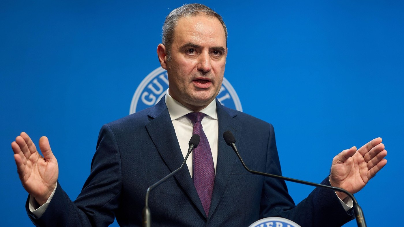 Alexandru Nazare, despre cererea de 60 de miliarde de lei a miniștrilor: „În adâncul sufletului lor, știu că e exagerat”
