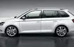 Skoda Fabia III Combi – pierwsze zdjęcia