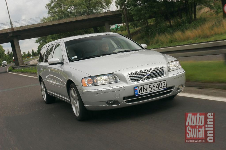 Volvo V70