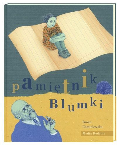 "Pamiętnika Blumki"