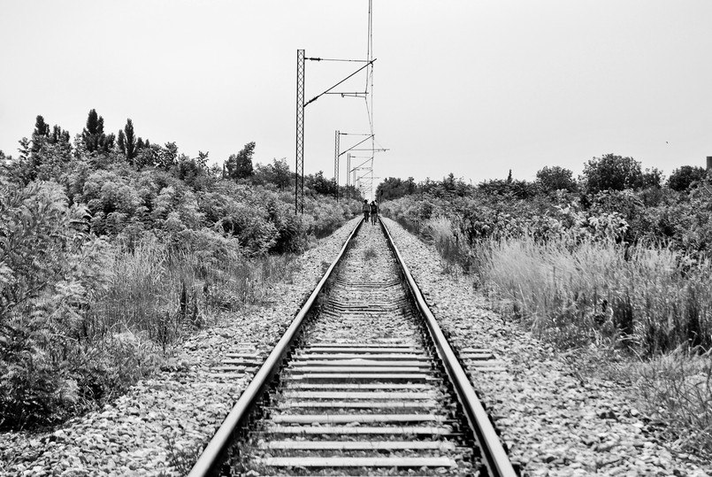 Przybysze z Azji siedzą w kucki pod drzewami i żując trawę, spoglądają na telefony. Dopiero do skończyli je ładować w pobliskim domu - za drobną opłatą, 50-100 dinarów od aparatu. Do pobliskiego miasta Subotica chodzą tylko w grupach. I nie chodzi nawet o obawę przed kradzieżą - gorzej byłoby, gdyby zwykły rabunek zamienił się bójkę. Ktoś zacznie się szarpać, da sobie w twarz, okaleczy się dotkliwie. Wiadomo, kto będzie winny. Za drzewami, pod którymi Abdul i jego koledzy rozbili obóz, jest zrujnowana ciglana (z serbskiego 'fabryka cegieł'). Tak wygląda ostatni przystanek imigrantów przed próbą przedostania się do Unii Europejskiej. Położone na obrzeżach Suboticy, niedaleko granicy serbsko-węgierskiej tereny, są tymczasowym domem dla azylantów z Bliskiego Wschodu i Afryki.