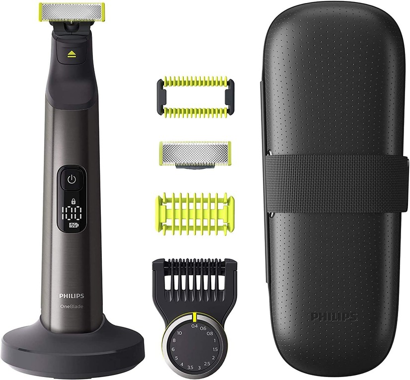 Philips OneBlade Pro Face + Body QP6650/30