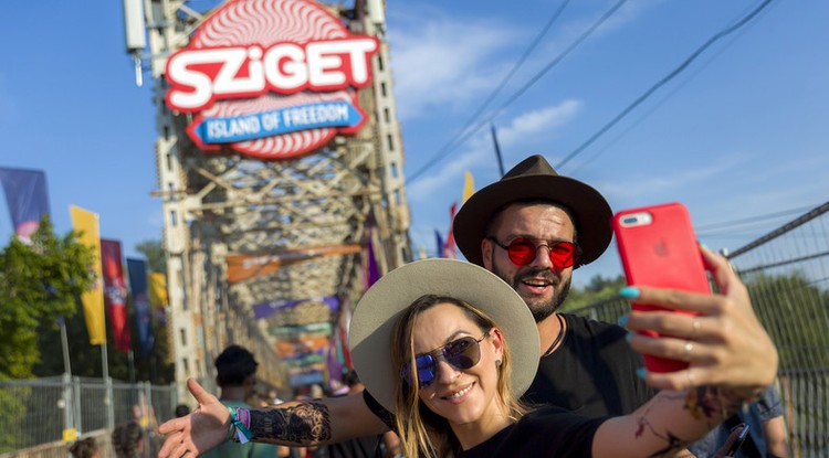 Sziget 2019