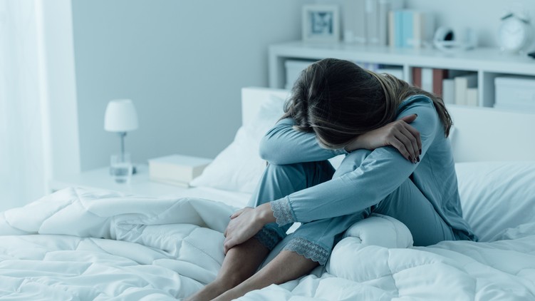 súlyos depresszió kezelése nők férfiak