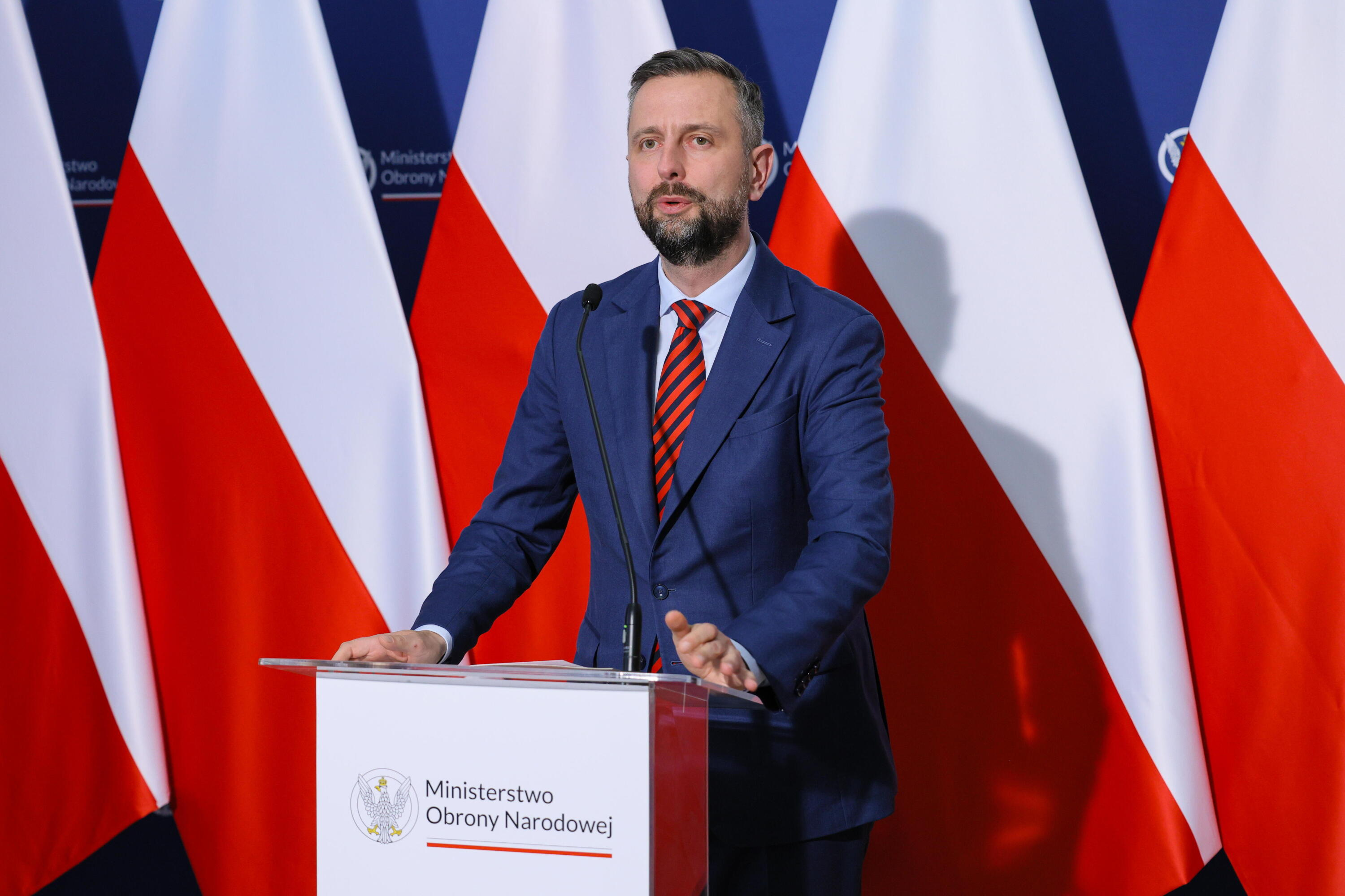 Kosiniak-Kamysz: bezpieczeństwo to misja PSL