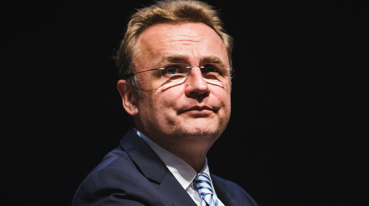 Lwów w coraz gorszej sytuacji. "Potrzebujemy generatorów i paliwa"