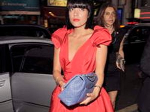 Lily Allen