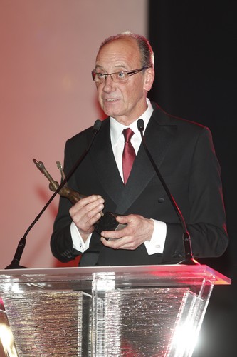 Telekamery 2017: Dariusz Szpakowski