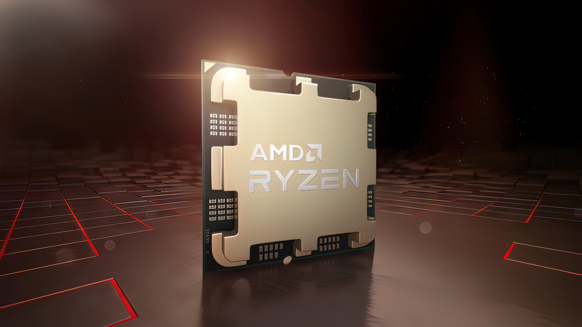 Čipy AMD Ryzen 7000 sa odhaľujú: 16 jadier, takt až 5,5 GHz a integrovaná  grafika RDNA 2