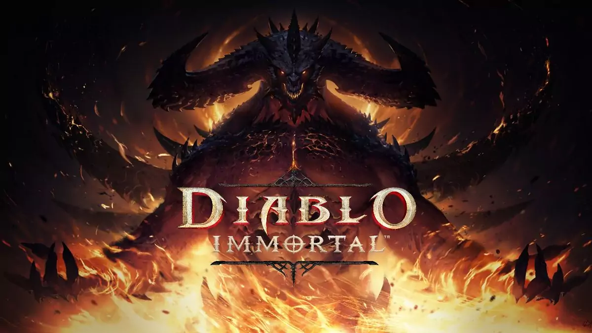 Diablo Immortal 