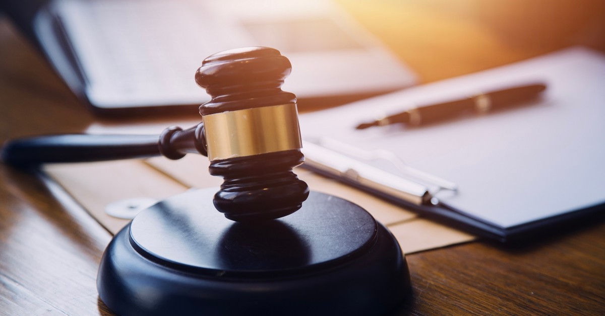 Koniec z karaniem za literówki w pozwach. 10 września wchodzi ważna zmiana w k.p.c.