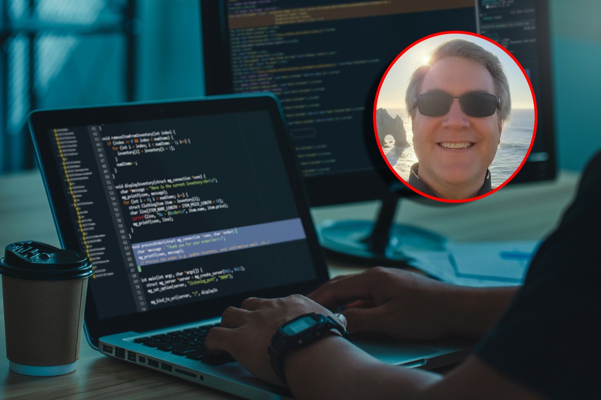 Jest po "50" i od trzech lat bezskutecznie szuka pracy. Rekruterzy doradzają mu nieetyczny ruch