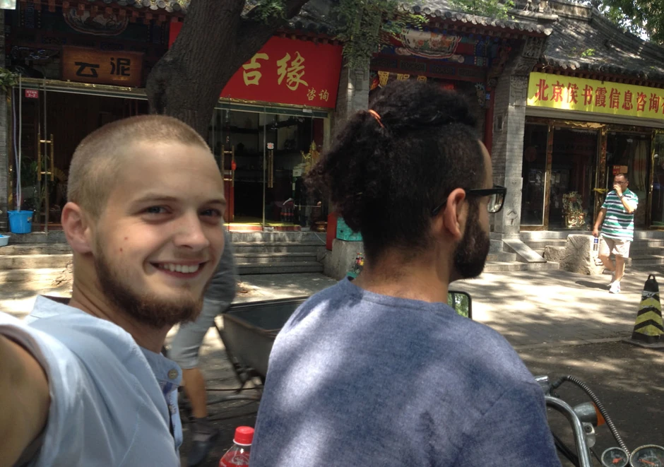 "Upoznao sam mnogo dobre ljude"