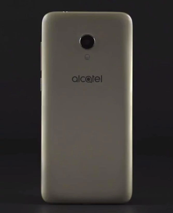 Alcatel 1X