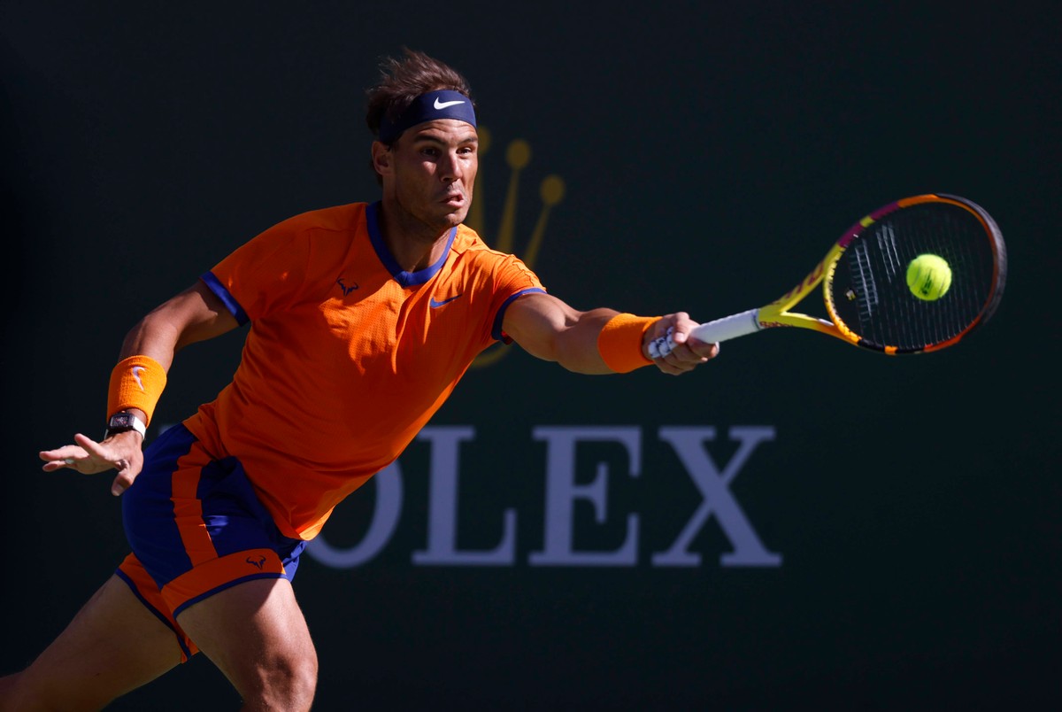Rafael Nadal