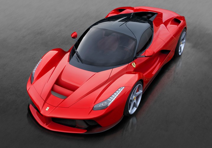 LaFerrari