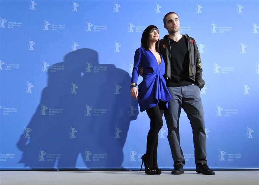 Film Bel Ami - Christina Ricci, Roebrt Pattinson