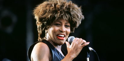 Tina Turner sprzedała prawa do swojej muzyki i wizerunku. W kuluarach mówi się o horrendalnej kwocie!