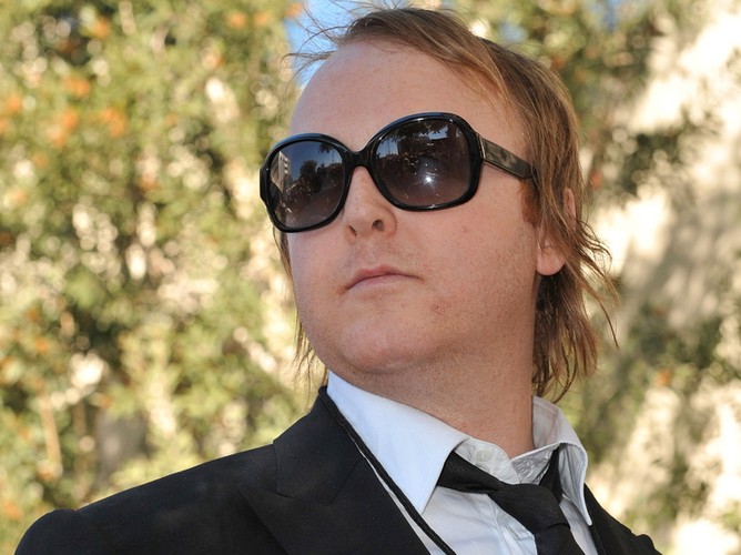 James McCartney