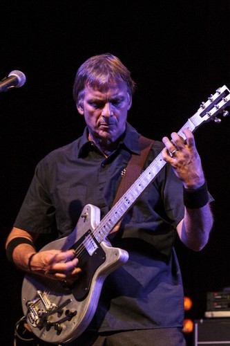 Mike Patton i Tomahawk na T-Mobile Nowe Horyzonty