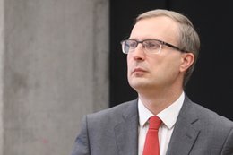 Pieniądze z PFR dla górnictwa. Paweł Borys: Najpierw plan restrukturyzacji