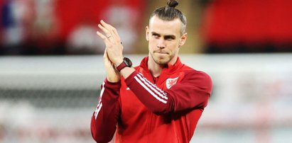 Gareth Bale zakończył karierę. Były gwiazdor Realu Madryt opublikował oświadczenie