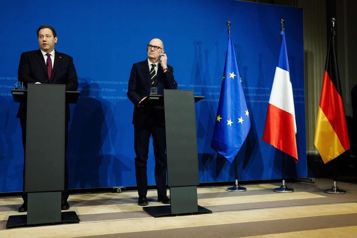 Europa odpowiada na groźby Donalda Trumpa. Niemcy i Francja zapowiadają środki zaradcze