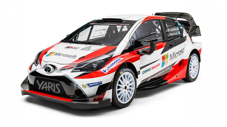 Co się będzie działo w WRC 2017?