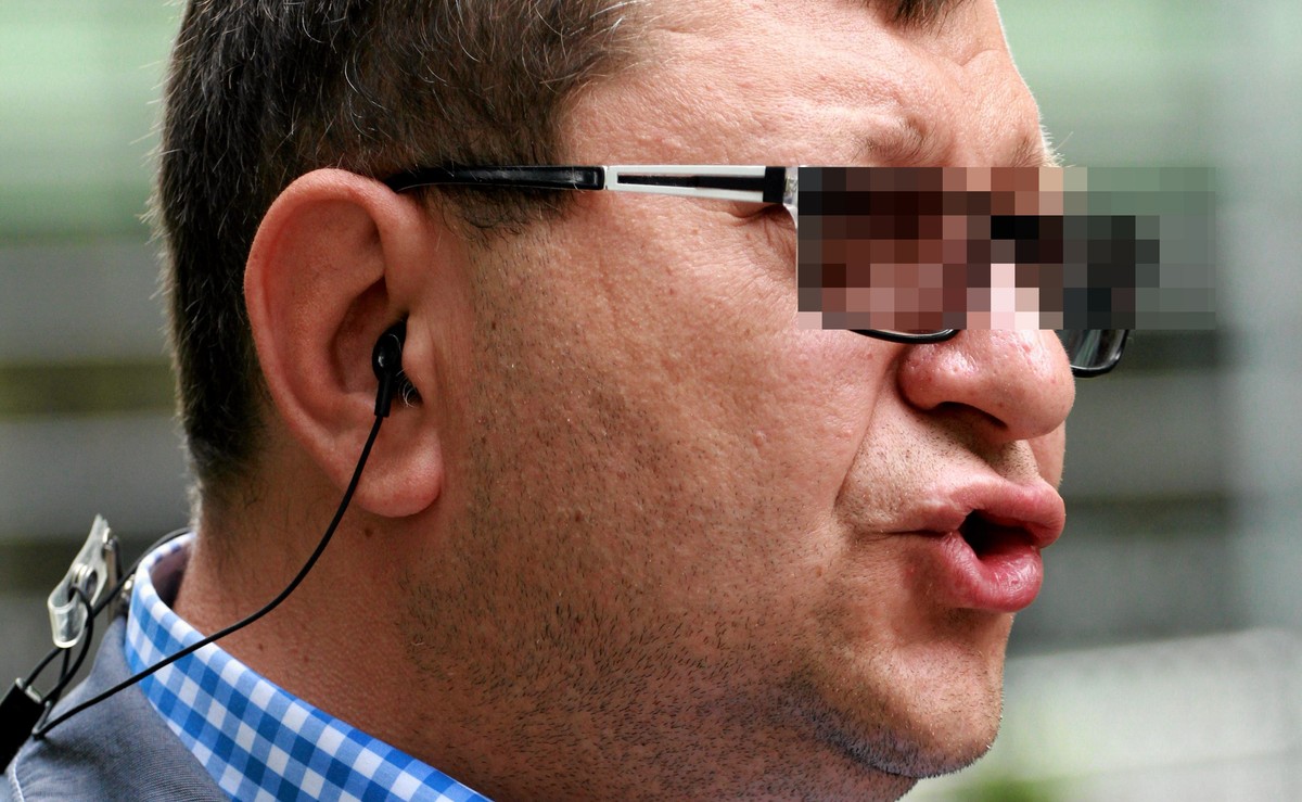 Kontrowersyjny biznesmen Zbigniew S.