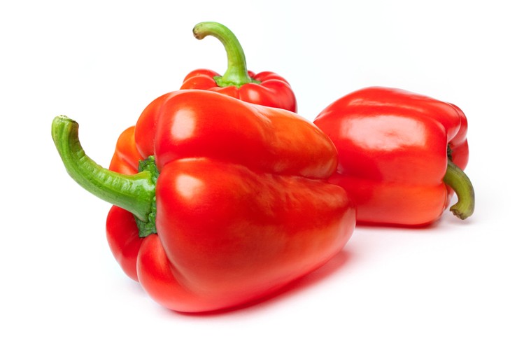 CZERWONA PAPRYKA