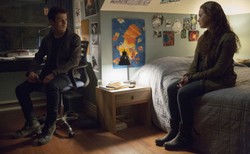 Serial "Trzynaście powodów" [RECENZJA 2 SEZONU]. Szkoła jest piekłem...