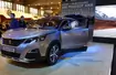 Poznań Motor Show 2017 - Peugeot 5008