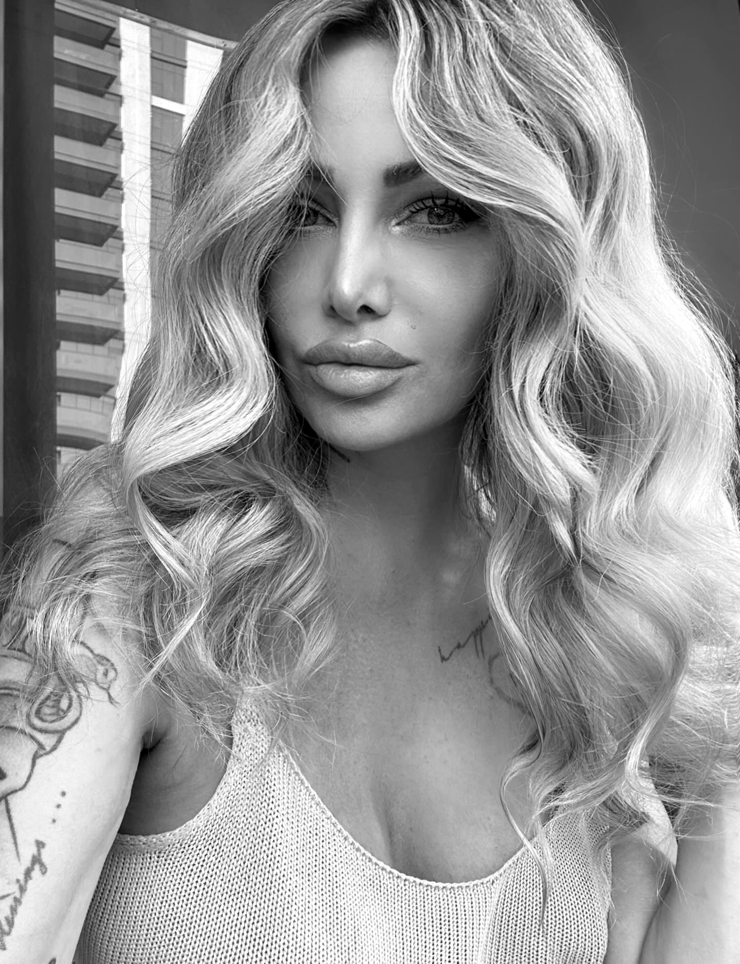 Modelka a bývalá misska Miroslava Fabušová († 43) zomrela náhle.