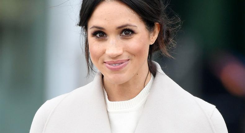 Meghan, Duchess of Sussex is a former American actress and a member of the British royal family.