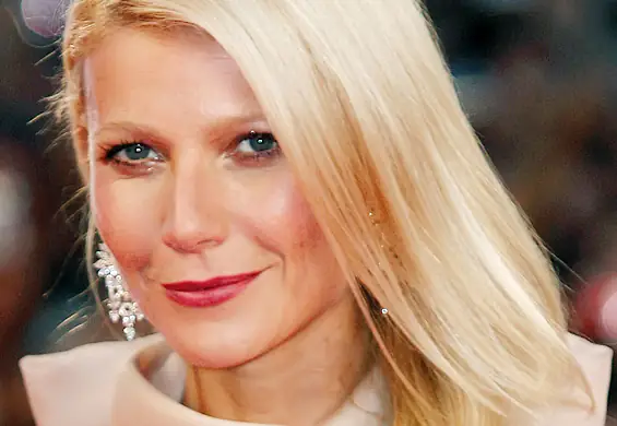 Chcesz być piękna jak Gwyneth Paltrow? Przetestuj jej przepis na smoothie... za 200 dolarów