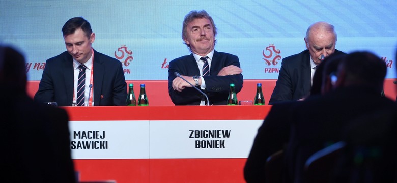 PZPN szuka piłkarzy wśród dzieci emigrantów. Gracze Chelsea, Manchesteru czy Arsenalu chcą grać dla Polski