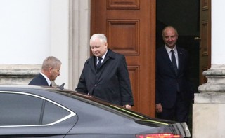 Bielan: Jarosław Kaczyński zostanie zaproszony na kongres Polski Razem