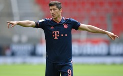 Mbappe najdroższym piłkarzem na świecie. Zobacz, ile wart jest Lewandowski