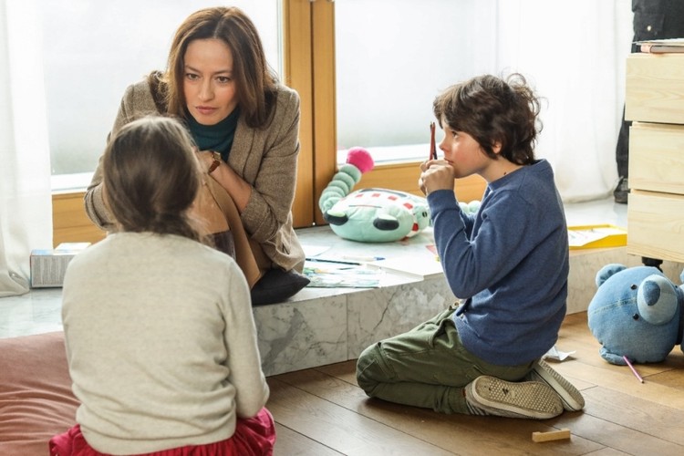 Film '1800 gram' od listopada 2019 roku w polskich kinach