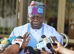 We don't have answers to all problems but we'll do our best - Tinubu