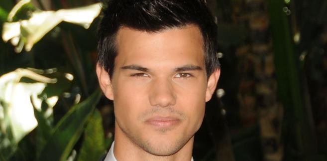 Taylor Lautner, 16 mln dolarów - gwiazda ekranizacji sagi 