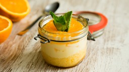 sekret pysznego smaku karmelu na wyjątkowym deserze - cukier, który za