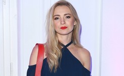 Kurdej-Szatan nie dostała się na koncert Eda Sheerana. 'Na pewno tak tego nie zostawię, bawcie się, kur.., dobrze!'