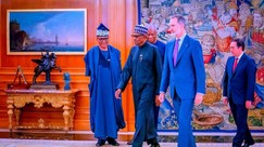 Spain, Nigeria partner to promote sports science, curb doping