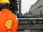 Shell to sell its Nigerian onshore business for $2.4bn after 86 years of operation