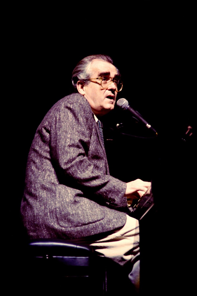 Nie żyje Michel Legrand. Tworzył muzykę do filmów